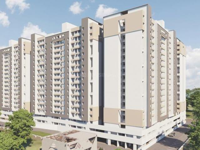 Fursungi 2 BHK Apartment For Sale Pune