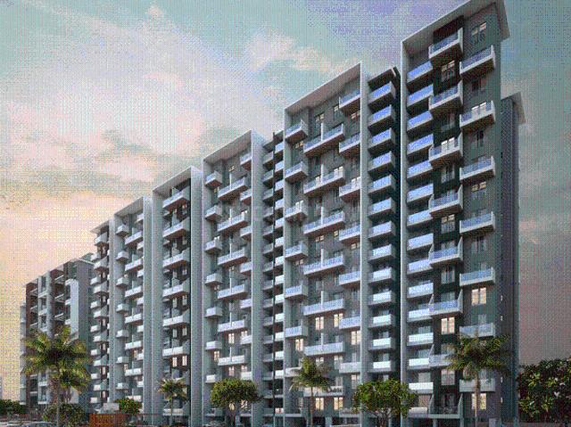 Fursungi 2 BHK Apartment For Sale Pune