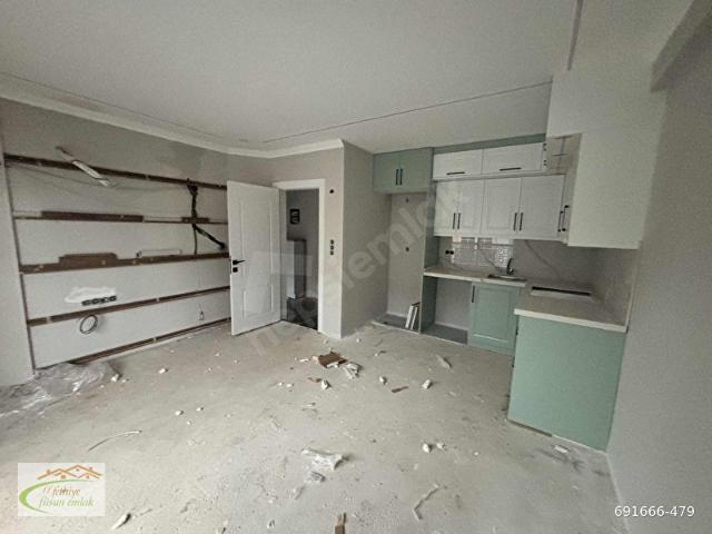 FÜSUN EMLAK'TAN ÇAMKÖY MAH. YENİ 4+1 ÇATI DUBLEKS DAİRE SATILIK