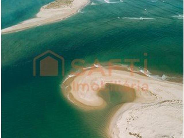 Fuseta / Algarve Moradia V3 com Piscina privada 150m² Moncarapacho e fuseta