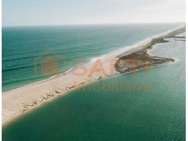 Fuseta / Algarve Moradia V3 com Piscina privada 150m² Moncarapacho e fuseta