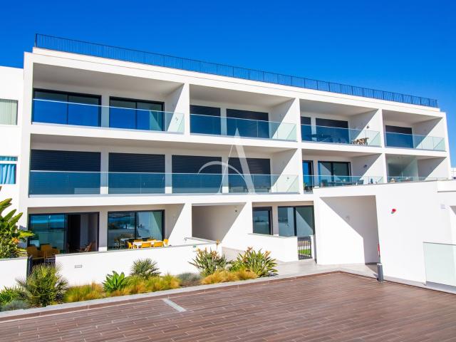 Fuseta Apartamento €695k | Terraço de 2 Quartos com Vistas p. 122m² Moncarapacho e Fuseta
