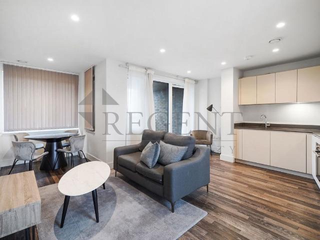 Fusion Apartments, Moulding Lane SE14, 1 bed flat to rent, £2,000 pcm | PrimeLocation