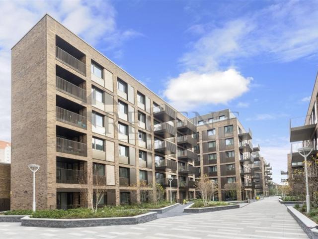 Fusion Apartments, Moulding Lane SE14, 2 bed flat to rent, £2,300 pcm | PrimeLocation