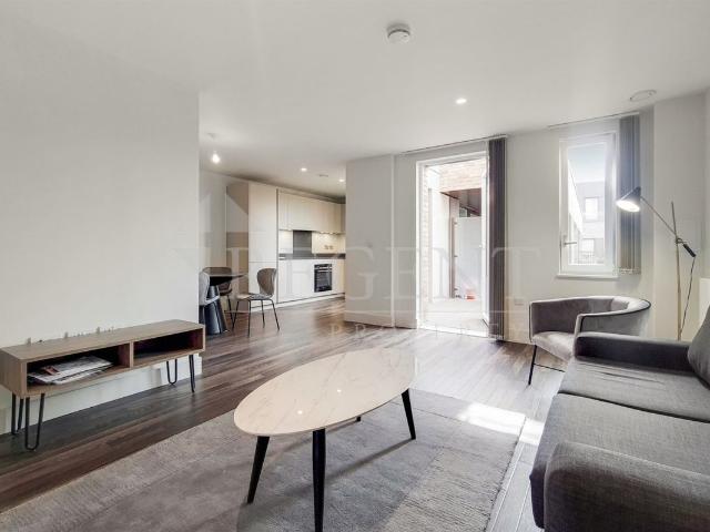 Fusion Apartments, Moulding Lane SE14, 2 bed flat to rent, £2,600 pcm | PrimeLocation