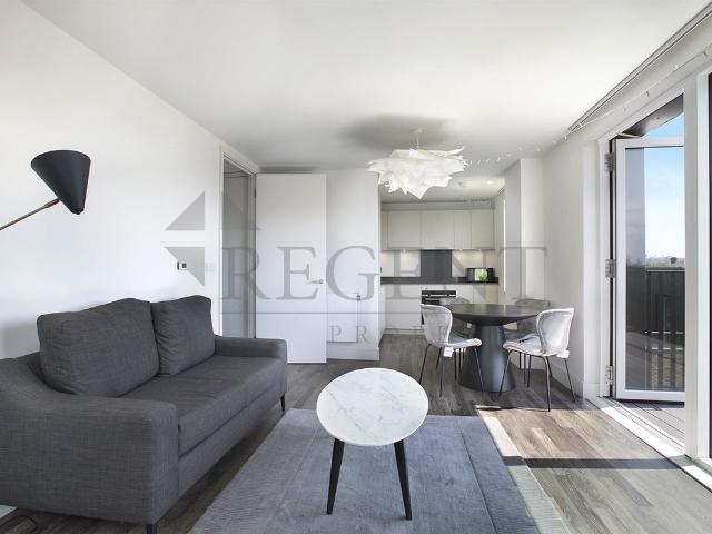 Fusion Apartments, Moulding Lane SE14, 2 bed flat to rent, £2,700 pcm | PrimeLocation