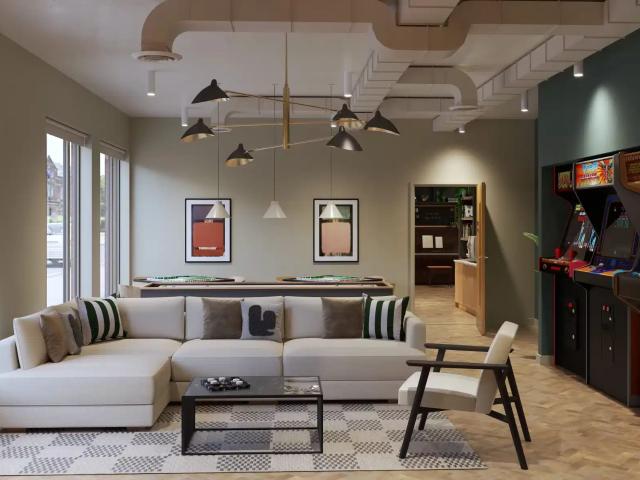 Fusion York, Student Accommodation In York, UK | Amber