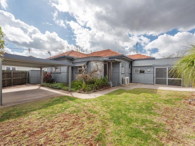 Fuss Free + Convenient Living in Newtown