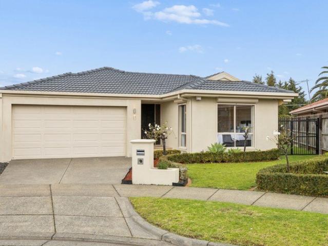 Fuss Free & Spacious Single Level Sanctuary
