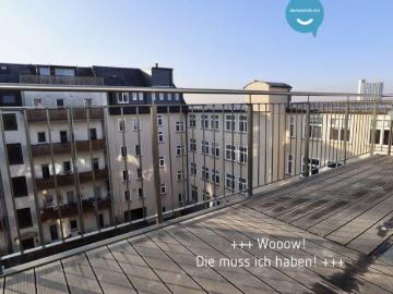 Fußbodenheizung • 3 Raum Wohnung • Dusche & Wanne • mit Balkon • in Chemnitz • jetzt schnell sein!