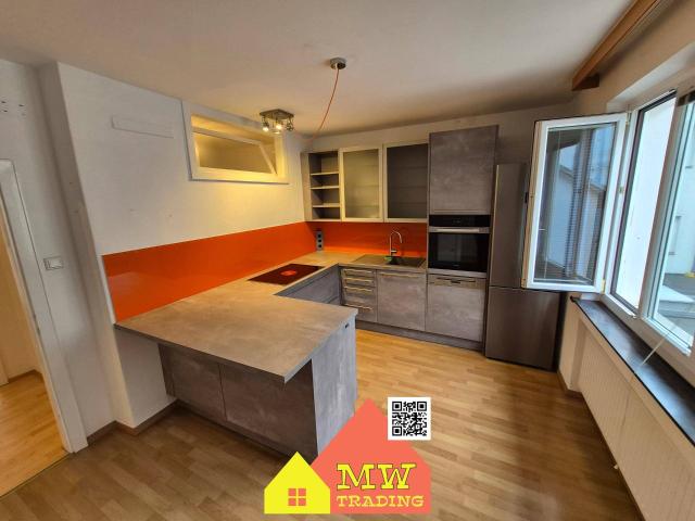 Neue exklusive Küche 2 Schlafzimmer Fuzo Eisenstadt