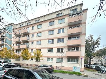 Griesheim, Frankfurt am Main, Schwanheim, Frankfurt am Main
