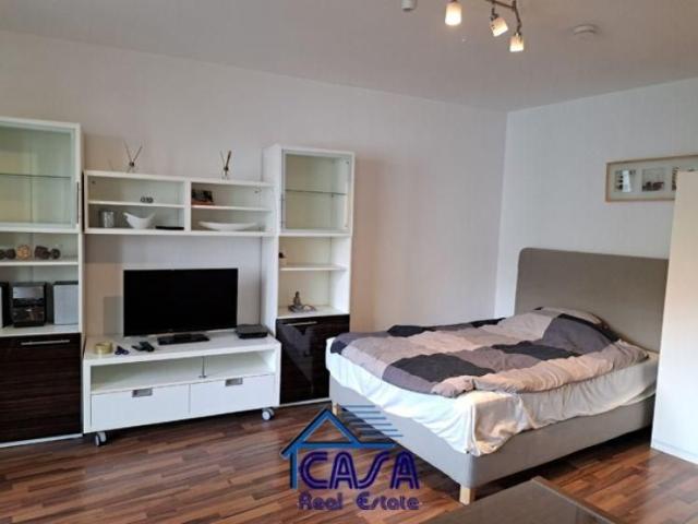 FUSSLÄUFIG ZUR SCHWEIZER STRASSE: modern eingerichtetes Apartment nahe der Schweizer Strasse