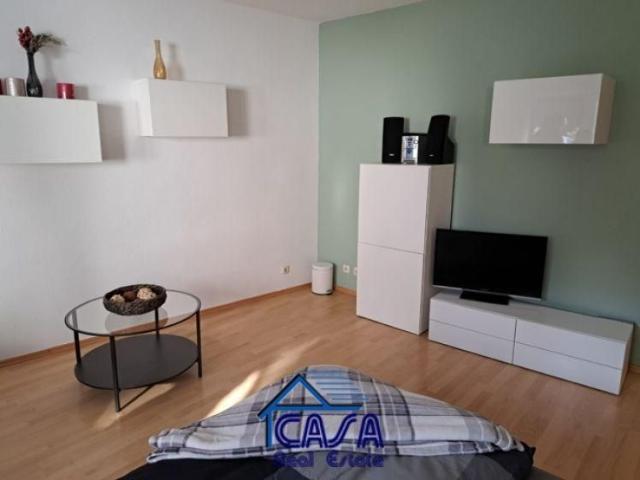 FUSSLÄUFIG ZUR SCHWEIZER STRASSE: modern eingerichtetes Apartment