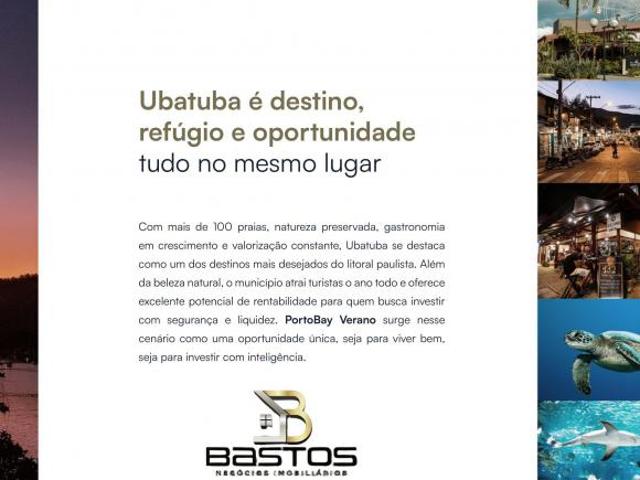 Futuro Apartamento, com Ufuro na varanda no Itagua, próximo ao aquário! Saiba mais na descrição