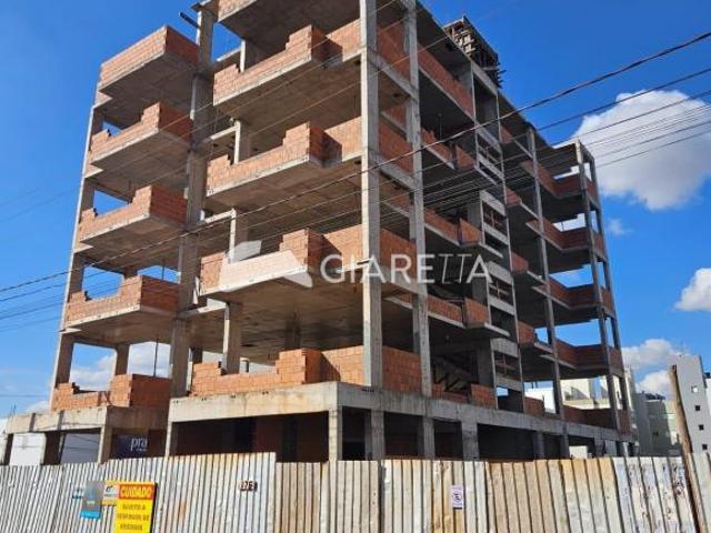 Futuro empreendimento à venda EDIFÍCIO DON HENRIQUE, JARDIM TOCANTINS, TOLEDO PR