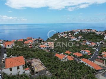Futura Moradia de Luxo contemporânea em zona Residencial mai. 250m² Ponta Do Sol