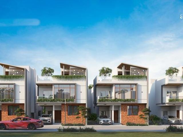 Future Aviana,Chandapura Anekal Road 4 BHK Villa For Sale Bengaluru