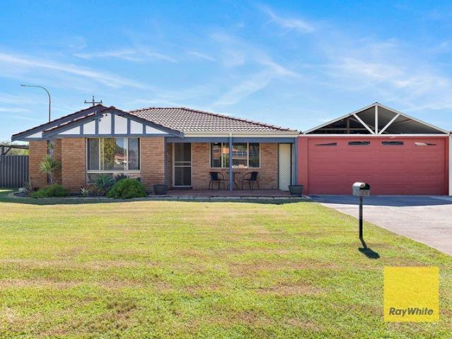 Property on hold