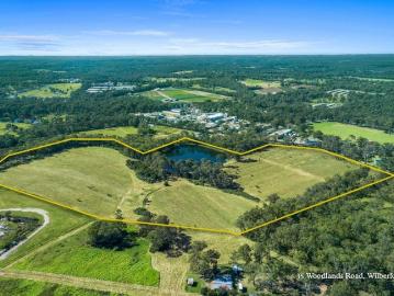Future Development with Established Income on Multiple Titles