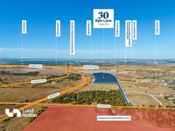 Future focused acreage in Melbourne's Expanding West