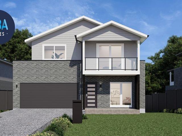 Future Home Loading Pre Construction. Prime Opportunity