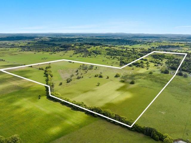 Future Potential in a Prime Northern Rivers Setting