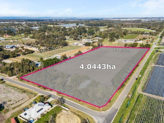 Future Potential, Income & Scale in One Exceptional Opportunity
