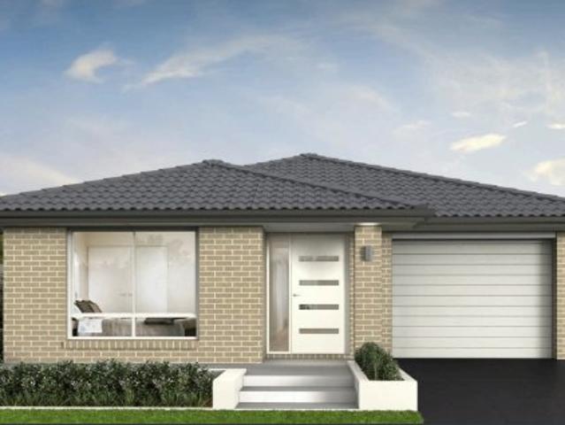 Future Proof Living! Solar, Battery & Double Glazing | 18 Drover St, Oran Park