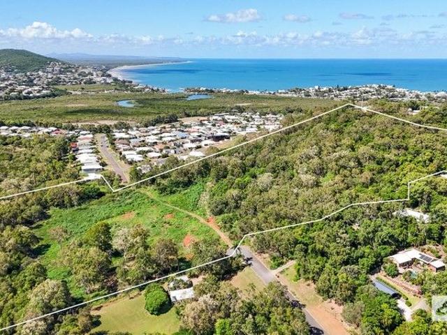 Future Ready Development Land in Prime Yeppoon Position