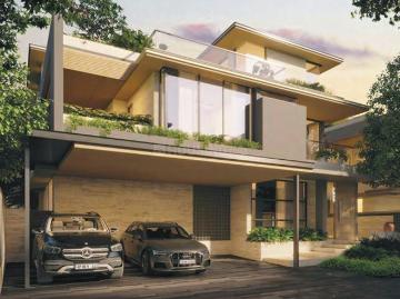 Mankhal 4 BHK Villa For Sale Hyderabad