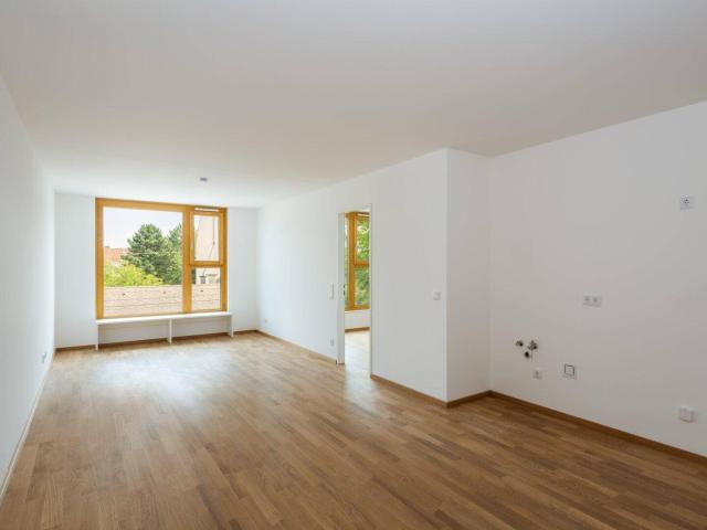 FutureFitHomes | 2 Zimmerwohnung im Neubau mit Erdwärme und exklusiv Dachterrassenbereich