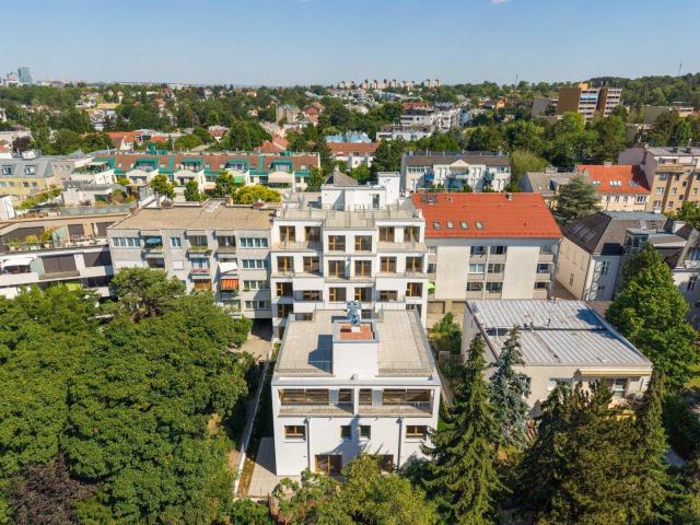 FutureFitHomes | 3,5 Zimmer Eigentumswohnung | Nachhaltiger Neubau mit Erdwärme