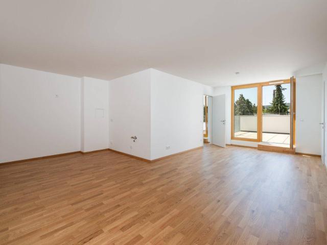 FutureFitHomes | 3,5 Zimmer Eigentumswohnung | Nachhaltiger Neubau mit Erdwärme