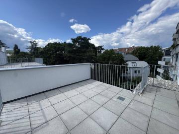 FutureFitHomes | 3,5 Zimmer Eigentumswohnung. Ruhige Innenhoflage mit westseitiger Ausrichtung