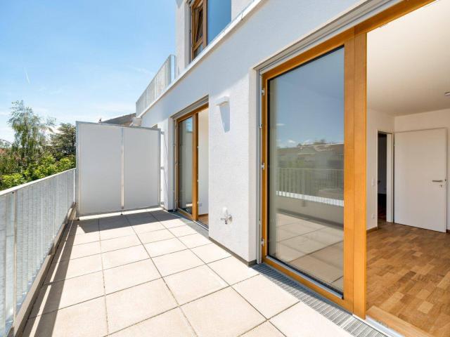 FutureFitHomes – Ideal für Anleger und Eigennutzer bei der Klinik Hietzing | Nachhaltiger Neubau mit Erdwärme