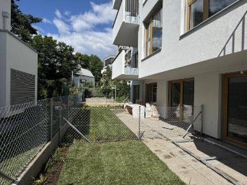 FutureFitHomes – Ideal für Anleger und Eigennutzer nahe der Klinik Hietzing | Nachhaltiger Neubau mit Erdwärme