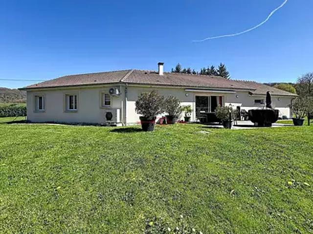 Futeau 55120 Achat / Vente maison 7 pièces t7 au dernier étage