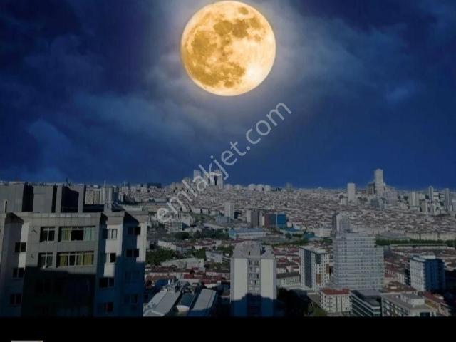 Fuul Yapılı Eşyalı Satılık Daire