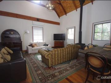 Fuuly Furnished Great Location