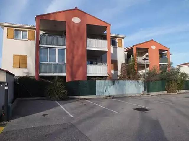 Fuveau 13710 Achat / Vente appartement 3 pièces t3