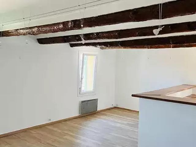 Fuveau 13710 Achat / Vente appartement 2 pièces t2