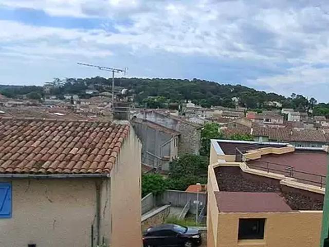 Fuveau 13710 Achat / Vente appartement 2 pièces t2
