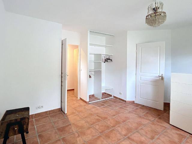 FUVEAU Maison 3 pièces 64 m2 Non Meublée, 2 chambres