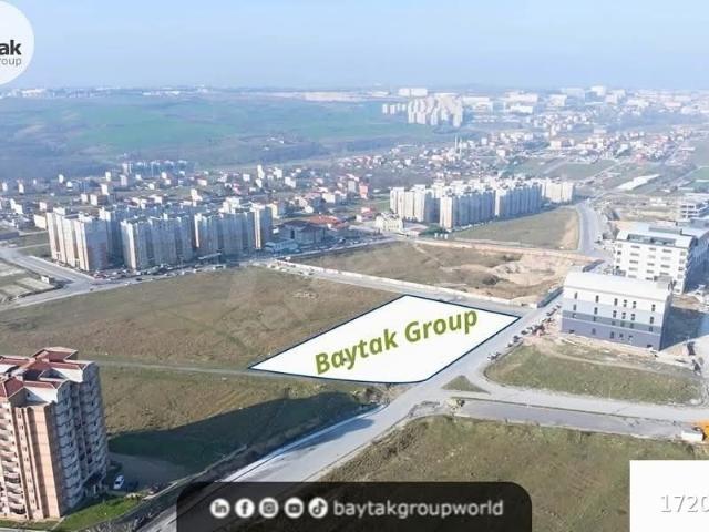Fuzul Topraktan Arnavutköy 1+1