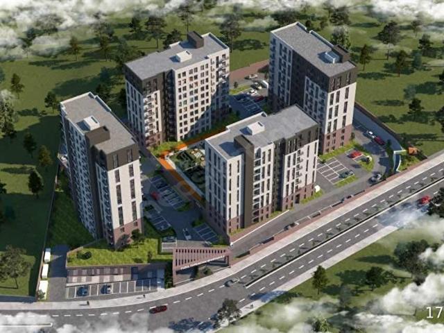Fuzul Ispartakule 1. Etapta Avantajlı 2+1 Devir Fırsatı