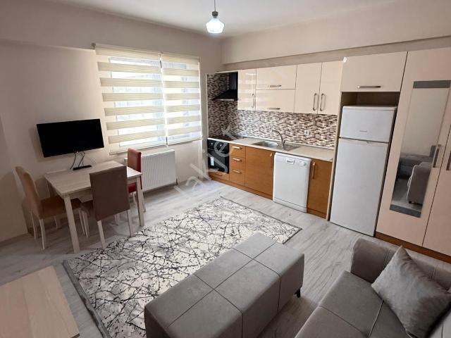 Fuzulev,eminevim,birevime Uygun Full Eşyalı 1+1 Satılık Daire