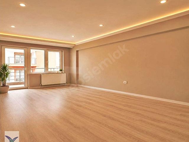 FUZULEVİM EVİNEVİM'E UYGUN FULL KREDİ SIFIR SATILIK DAİRE