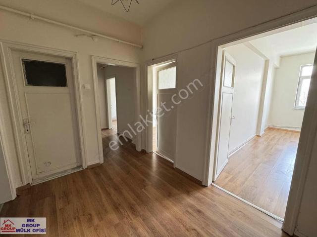 Fuzuli Caddesi Üzerinde 3+1 Kiralık Kombili Daire