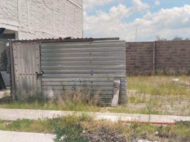 FV TERRENO HABITACIONAL EN VENTA, EN SAN EMILION